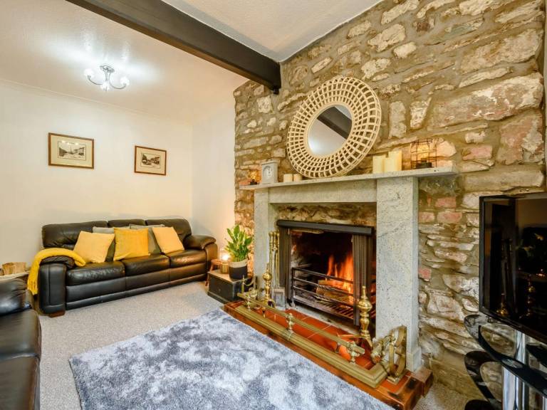 Fully equipped cottage with garden | Water view | Pet-friendly — photo 2