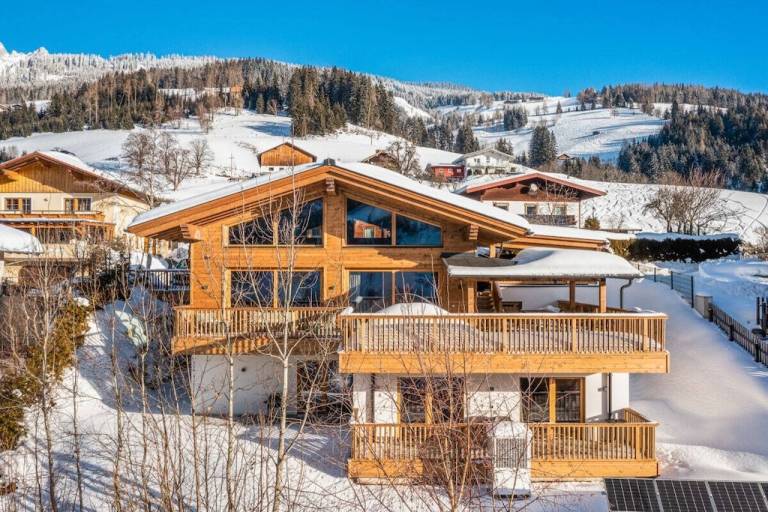 Ferienhaus mit Hund in Mühlbach am Hochkönig für max. 10 Personen Ferienhaus mit Hund in Mühlbach am Hochkönig für max. 10 Personen