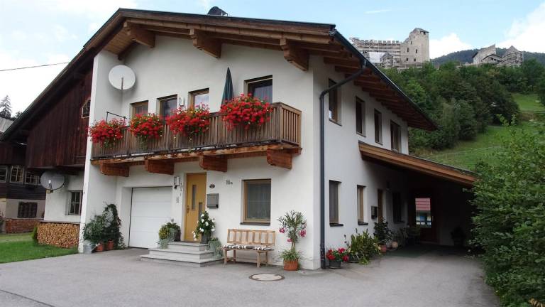 Ferienwohnung Sillian