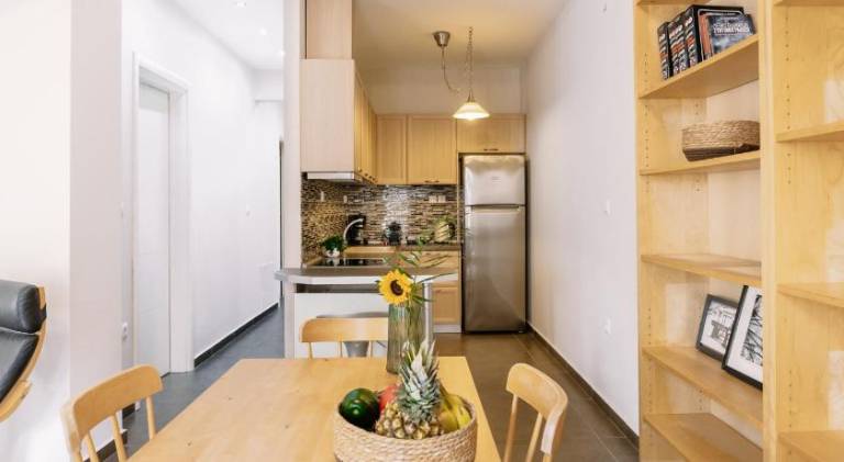 Holiday apartment | Close to Yeni Mosque — photo 5