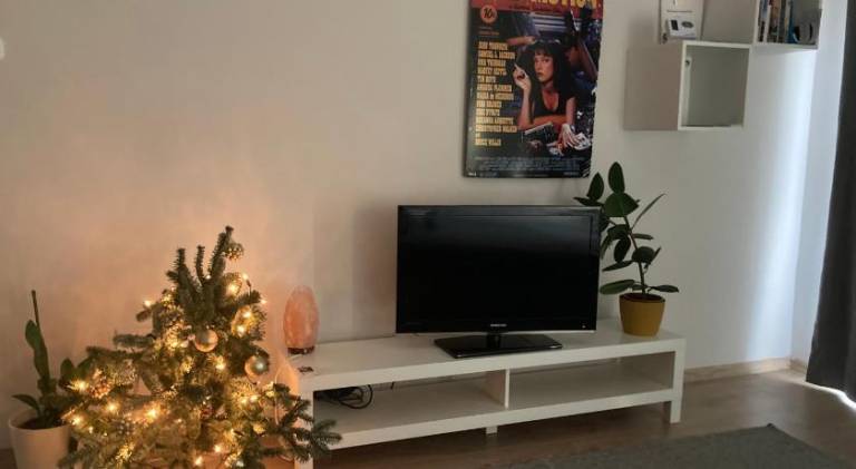 Apartman Békásmegyer