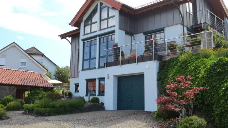 Ferienwohnung  Daun