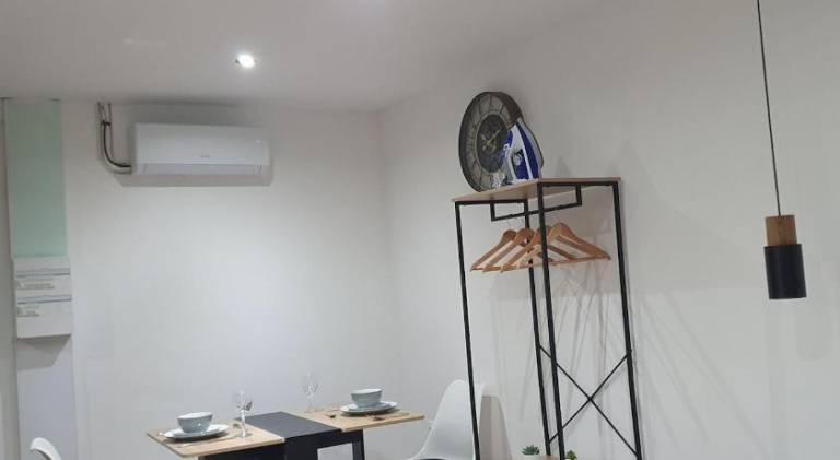 Rental apartment with 1 room for 2 persons — photo 3