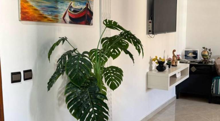 Holiday apartment with 2 rooms for 6 persons in Rabat