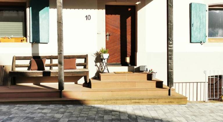 Apartment with 1 room for 5 persons — photo 4