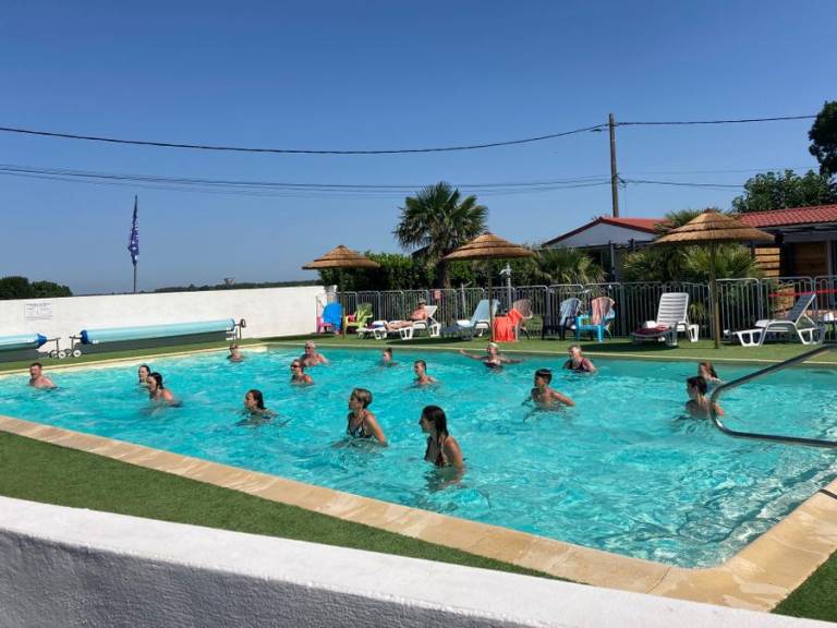 Apartment  Meschers-sur-Gironde