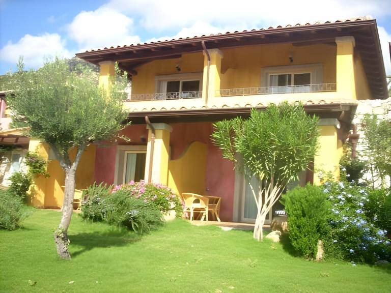 Cruccuris Resort - Adults Only in Villasimius