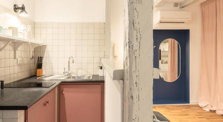 Nice holiday apartment | Good for workation | Pet-friendly — photo 3