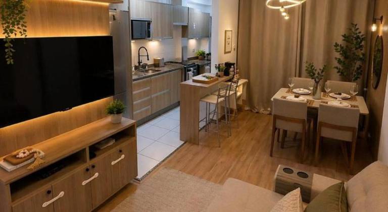 70 m&sup2; Ferienwohnung