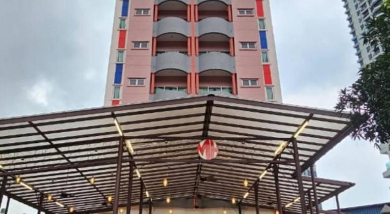 102 m² Ferienwohnung