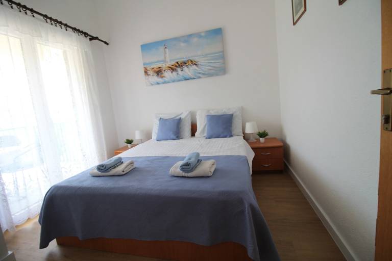 Apartamento  Neum