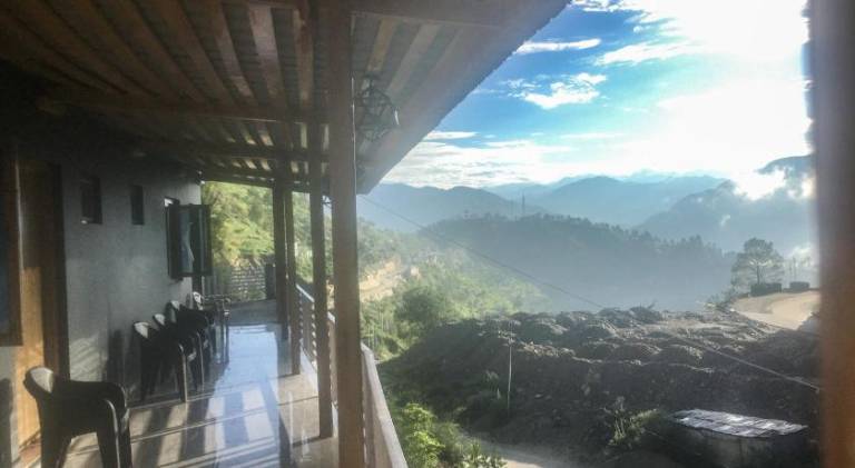 Mrig Valley Resort, Homestay & Banquet — photo 5