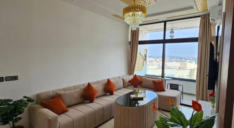 Holiday apartment | Pet-friendly in Fes