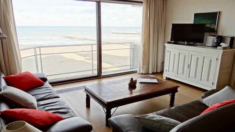 Ferienwohnung Oostduinkerke