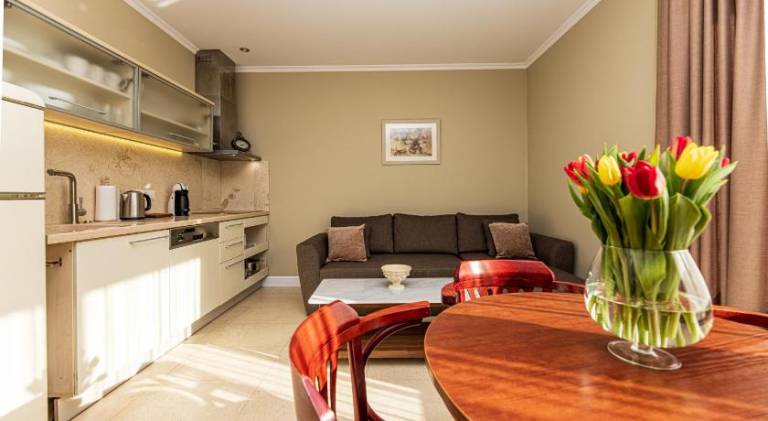 Lovely rental apartment with terrace, garden & barbecue | Pets are welcome — photo 3