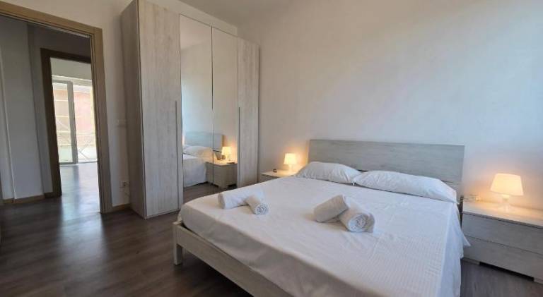 Holiday apartment with 3 rooms for 6 persons — photo 2