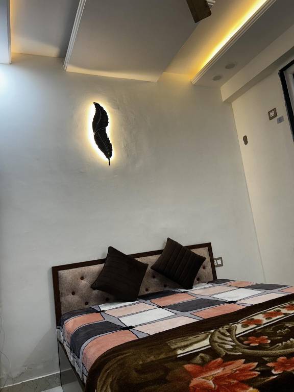 Private cosy room in a welcoming apartment — photo 3