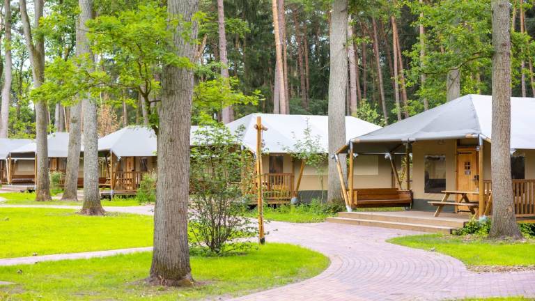 Ferienhaus Hodenhagen