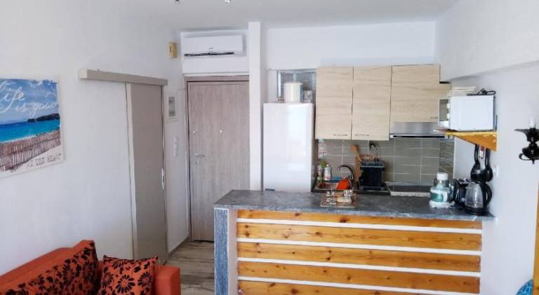 Holiday apartment with barbecue & terrace — photo 3