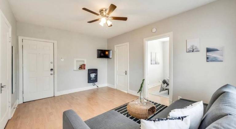 Nice apartment | Pets are welcome — photo 2