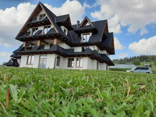 Apartament  Bukowina Tatrzańska