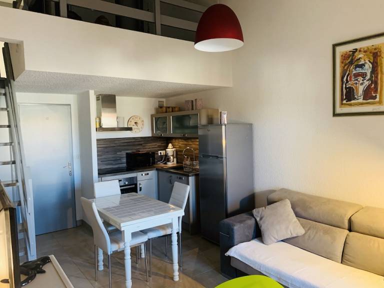 Appartement Saintes-Maries-de-la-Mer