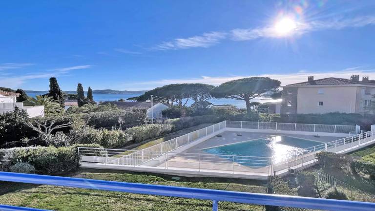 Ferienwohnung  Saint-Tropez
