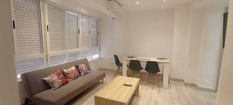 Apartamento Almería