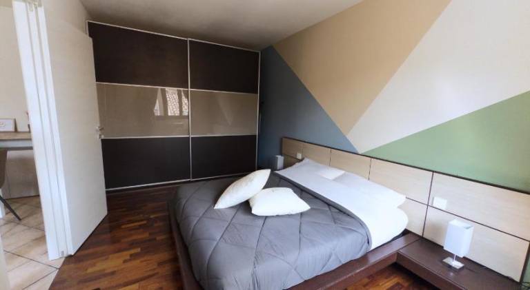 Holiday apartment with 1 room for 4 persons — photo 2