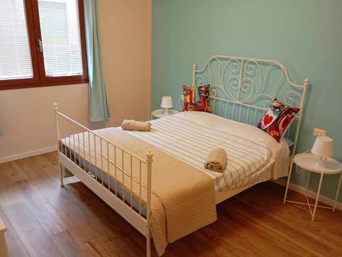 Ferienwohnung Prato