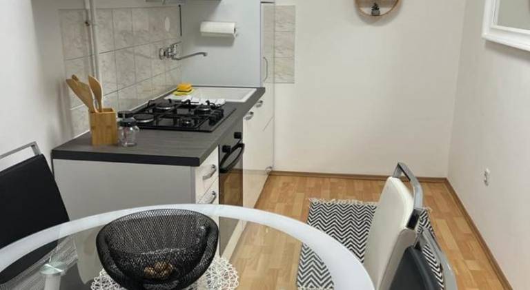 Holiday apartment with 1 room for 4 persons — photo 4