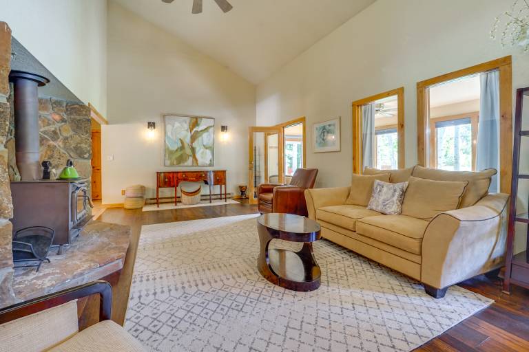 Dog-Friendly Home w/ Hot Tub & Decks in Durango! — photo 4