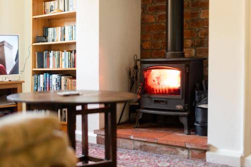 Apartment Machynlleth