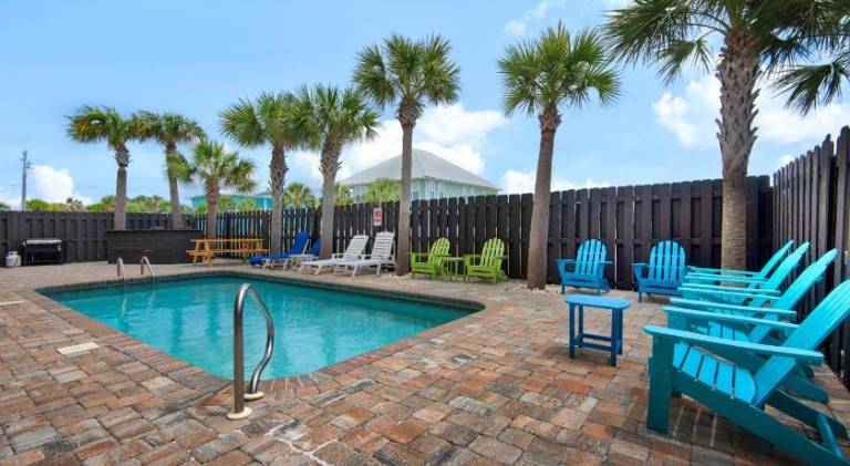 House with pool | Next to the beach | Pets are welcome — photo 5