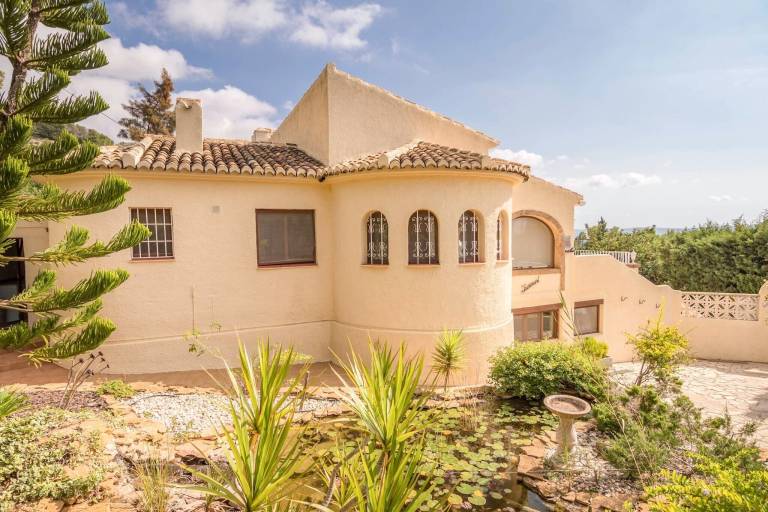 Villa Gata de Gorgos