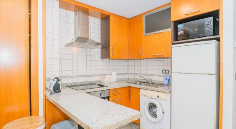 Rental apartment with 1 room for 3 persons — photo 4
