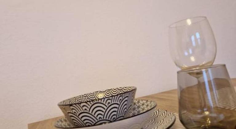 Holiday apartment with 2 rooms for 6 persons — photo 5