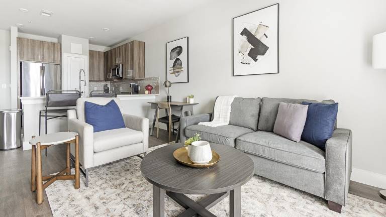 63 m² Ferienwohnung