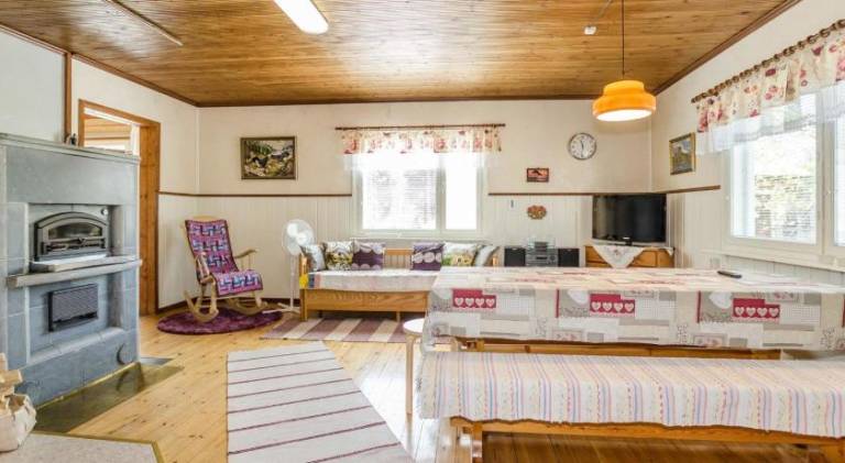 House for 10 persons — photo 2