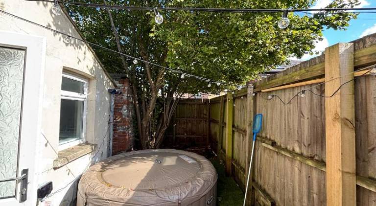 Ample apartment | Pets are welcome in Cardiff