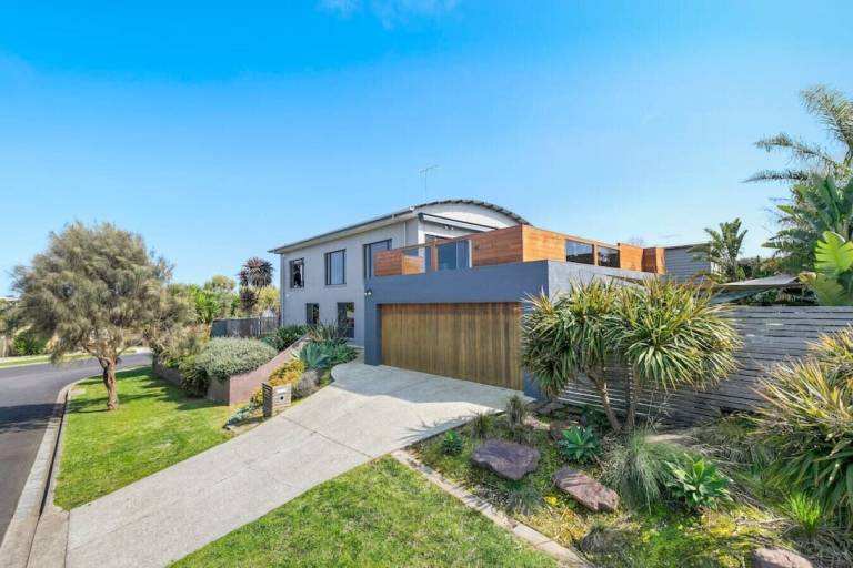 House Jan Juc