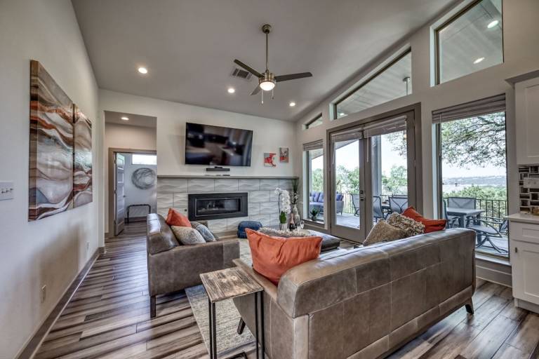 House Point Venture