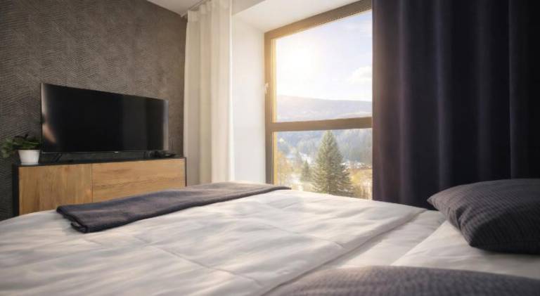Pleasant apartment | Pets allowed in Plzen