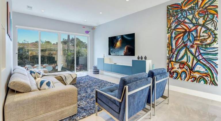 Vacation home | Pet-friendly in Miami, FL