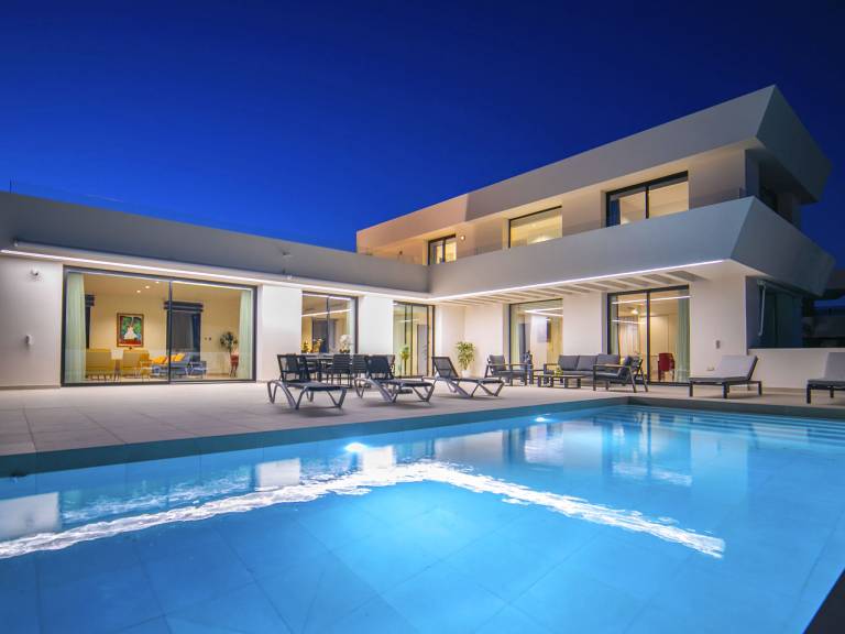 House Calp