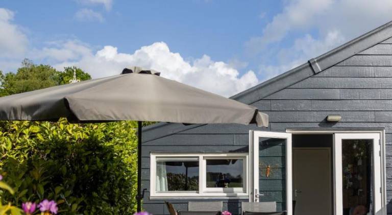 Bed & Breakfast de Lindevallei