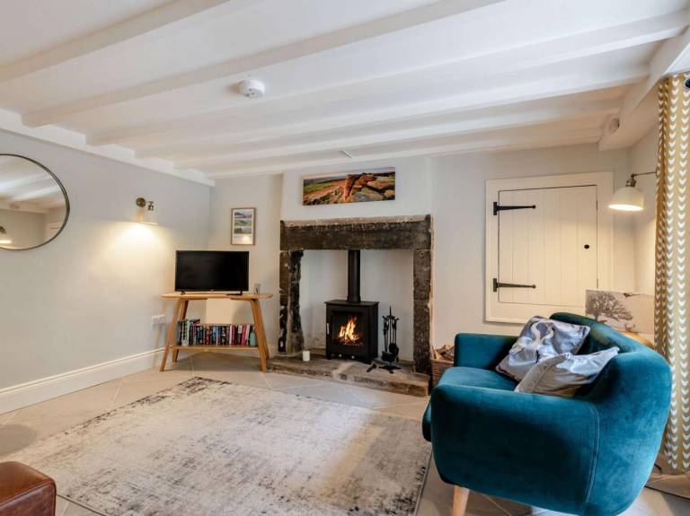 Charming cottage with garden | Dogs allowed — photo 4