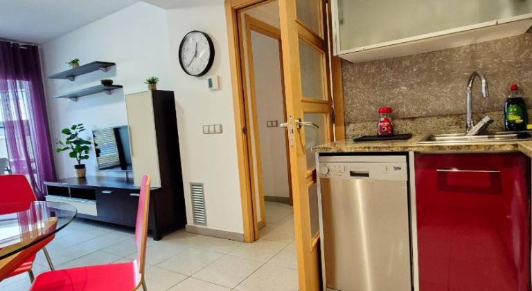 Apartment with terrace & private pool — photo 5