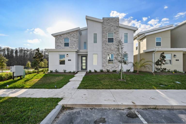Huis Kissimmee