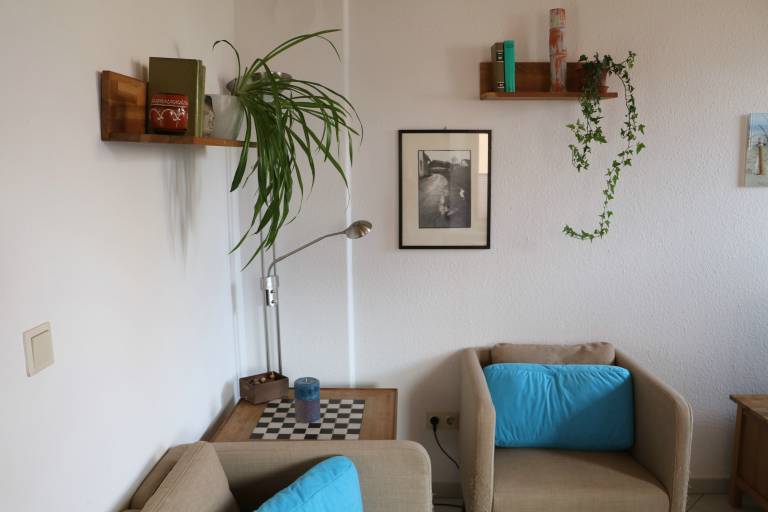 Ferienwohnung Altes Rathaus (Tauberbischofsheim) — photo 2